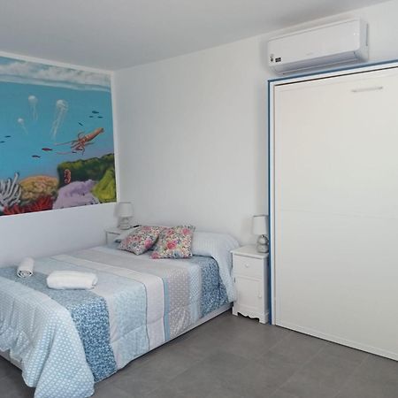 Miradores Cabo De Gata Kamer foto