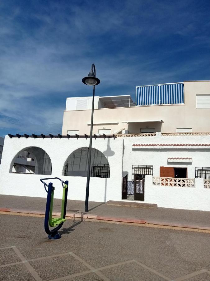 Miradores Cabo De Gata Buitenkant foto