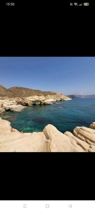 Miradores Cabo De Gata Buitenkant foto