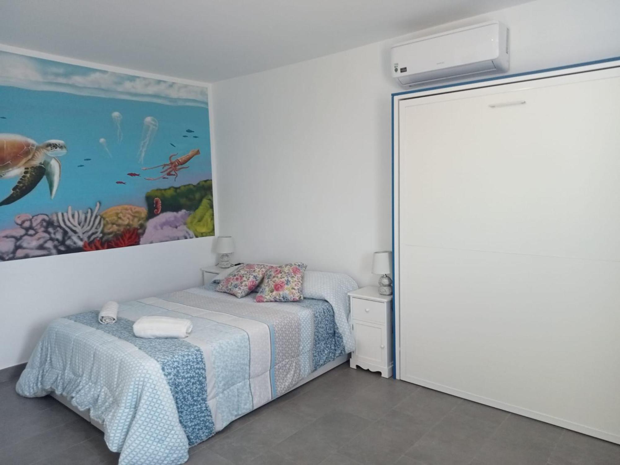 Miradores Cabo De Gata Kamer foto